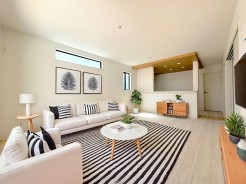 同社施工例
※実際とは異なります
※画像はCGイメージです
