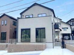 千葉市花見川区宮野木台4丁目