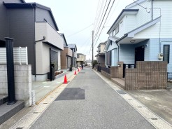 千葉市花見川区南花園１丁目