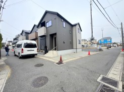 千葉市花見川区南花園１丁目