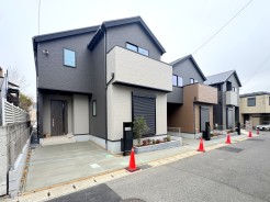 千葉市花見川区南花園１丁目