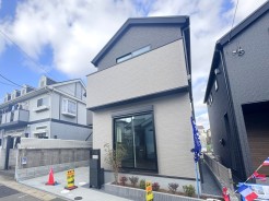 千葉市花見川区南花園１丁目