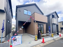 千葉市花見川区南花園１丁目