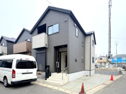 千葉市花見川区南花園1丁目