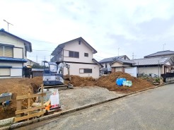 千葉市中央区生実町