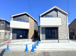 千葉市稲毛区小仲台９丁目