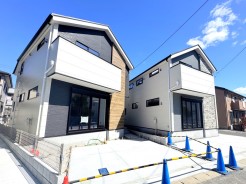 千葉市稲毛区小仲台９丁目