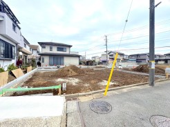 千葉市稲毛区園生町
