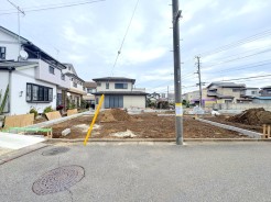 千葉市稲毛区園生町