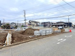 千葉市稲毛区園生町