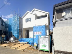 千葉市花見川区作新台２丁目