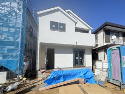 千葉市花見川区作新台２丁目