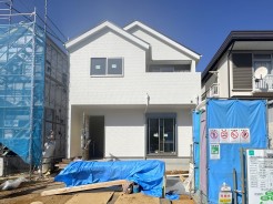 千葉市花見川区作新台２丁目