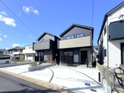 千葉市花見川区さつきが丘１丁目