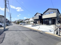 千葉市花見川区さつきが丘１丁目