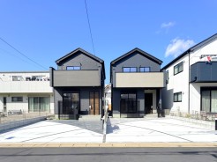 千葉市花見川区さつきが丘１丁目