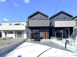 千葉市花見川区さつきが丘１丁目