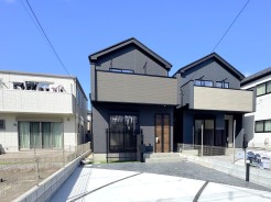 千葉市花見川区さつきが丘１丁目