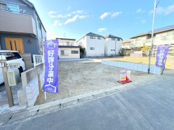 習志野市香澄５丁目