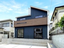 四街道市旭ケ丘３丁目