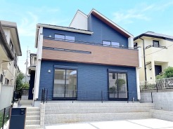 四街道市旭ケ丘３丁目