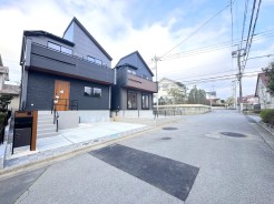 千葉市緑区あすみが丘５丁目