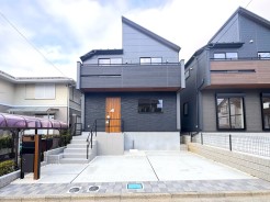 千葉市緑区あすみが丘５丁目