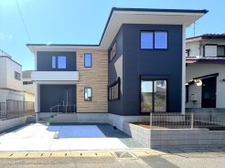 千葉市花見川区作新台２丁目