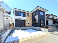 千葉市花見川区作新台２丁目