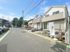 千葉市花見川区宮野木台４丁目
