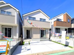 千葉市花見川区宮野木台4丁目