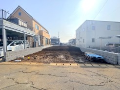 千葉市緑区誉田町３丁目