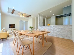 同社施工例
※実際とは異なります
※画像はCGイメージです