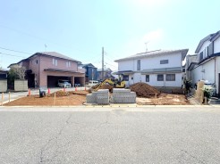 千葉市稲毛区宮野木町