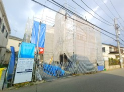 船橋市田喜野井３丁目