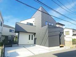 船橋市田喜野井３丁目