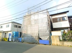 船橋市田喜野井３丁目