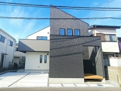 船橋市田喜野井３丁目