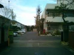 船橋市丸山３丁目