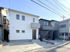 船橋市大穴北１丁目