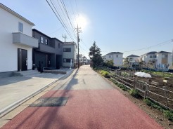 船橋市大穴北１丁目