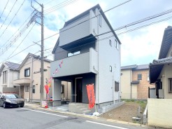船橋市海神３丁目