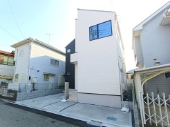 船橋市田喜野井１丁目