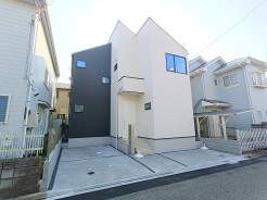 船橋市田喜野井１丁目