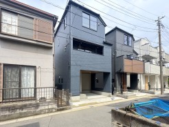 船橋市北本町２丁目