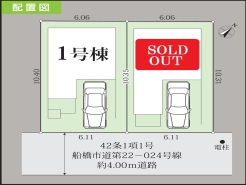 ビルトインガレージ