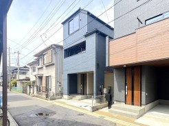 船橋市北本町２丁目