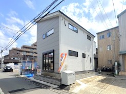 船橋市行田１丁目