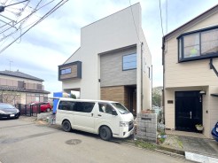 船橋市上山町３丁目