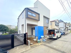 船橋市上山町３丁目